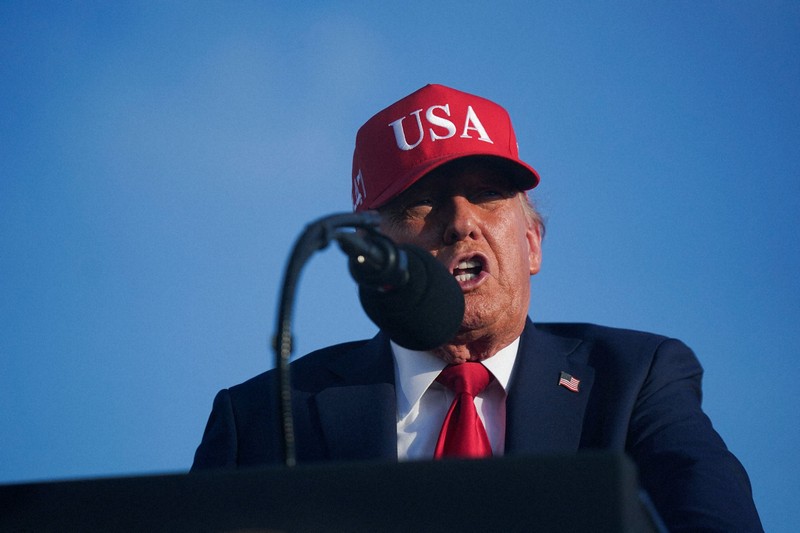 【米】トランプ大統領「グリーン詐欺は終わり」　米EV購入支援9月末で打ち切り